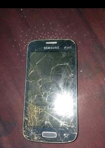 Phone Working Condition But Display Touch Not Wor