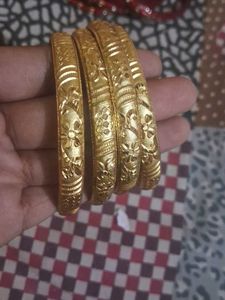 Bangles Set