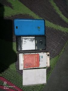 2 Smartphone Combo Offer