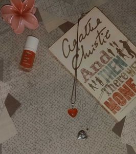 Cute Combo Of 2 Necklaces