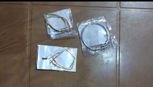 Earring Set of 5