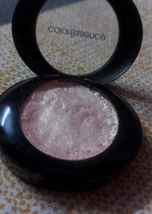 Coloressence  Highlighter  With Brush