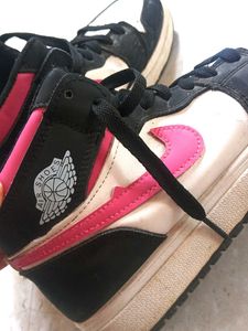 Nike Air jordan DUPES