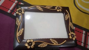 Photoframe 2 Sided For Couple
