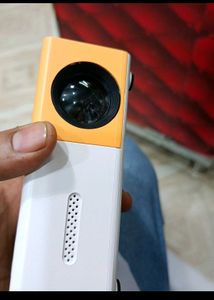 Brand New Mini Projector