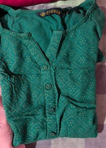 Kurta Combo
