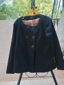 H&M blazer