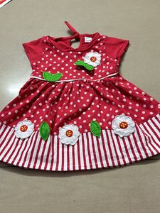 Baby Frock