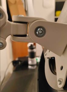HEYMIX LIFE Single Monitor Arm