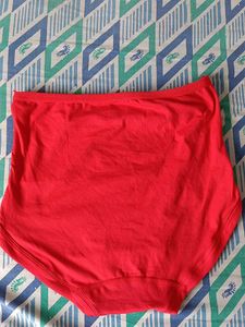 Red Briefs