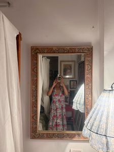 Cotton Dress