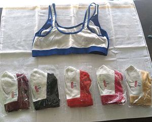 Sports Bra Combo