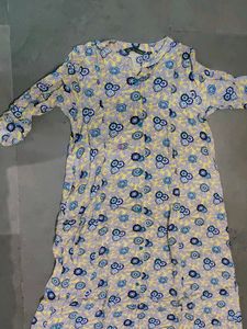 36 Bust Avaasa Kurti
