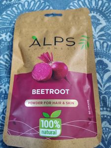 Alps Goodness Beetroot Powder
