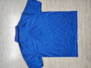 Medx Korean Golfy Polo Tshirt