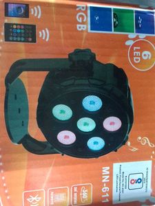 Bar Led Light, Disco Light