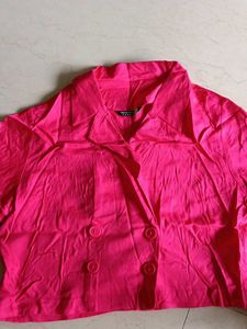 PINK TOP