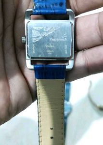 2 Used Ladies Watch