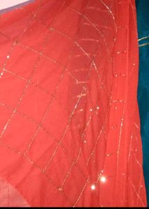 Kurta Pant With Dupatta