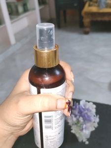 Good Vibes Rose Glow Toner
