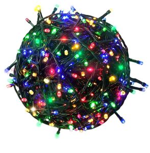 LED Light multicolour 12 meters Uindoor outdoor