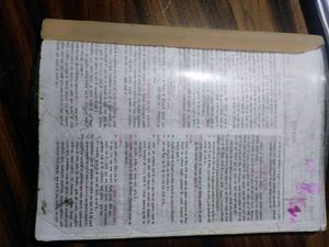 Lucent Or Mahindra Gk/gs Book
