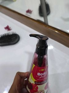 Body Wash