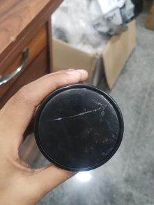 Thermos  And Motivational Bottle
