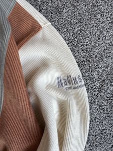 Vintage Lion Graphic Sweatshirt