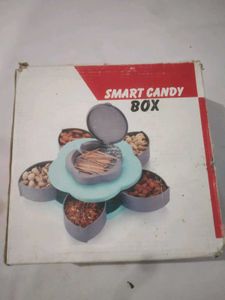 Multipurpose Box