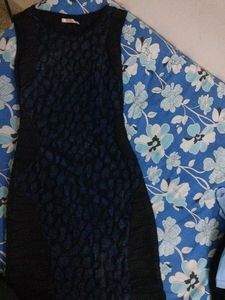 Block Party Wear Dress