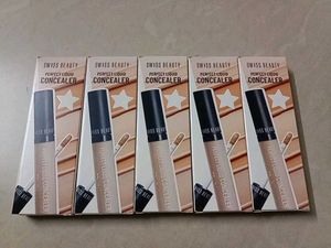 Swiss Beauty Perfect Liquid Concealer