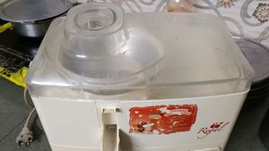 Mixer Grinder