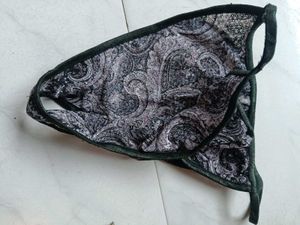 Non Used Penty