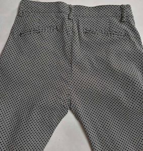 B&amp;W Pant