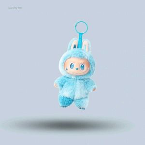 Labubu Big Into Energy Happiness