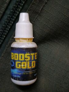 Malaysian Make Penis Oil for Sale.