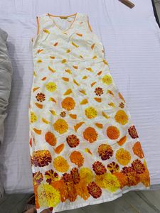 Aurelia Kurta