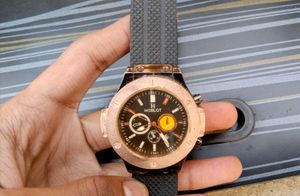 Sacorra And Optima Men&#39;s Watch Classical Look