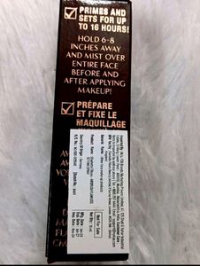 Charlotte Tilbury Airbrush Setting Spray