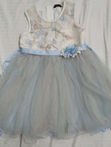 Girls Dress Combo