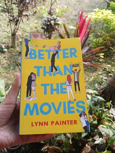 Better Than The Movies 🎀 ✨️