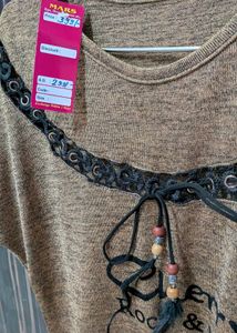 Rock &amp; Roll Graphic Tee