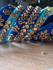 10 Set Bangles