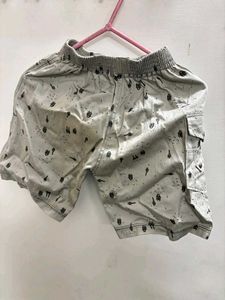 Boys Tshirt Pant Set