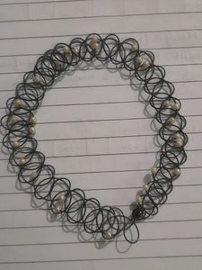 Stylish Choker ( 2 Types)