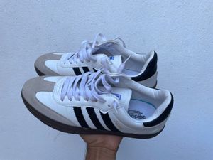 Adidas Samba Sneakers