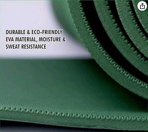 Sanmag Yoga Mat(New)