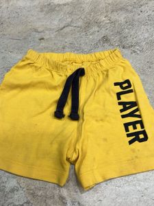 Boys Shorts And Pants