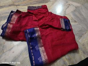 Elegant Saree